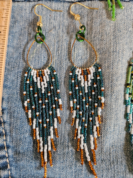 Forest - Teardrop Collection
